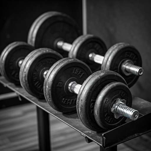 Homem puxando peso com exercicio stiff